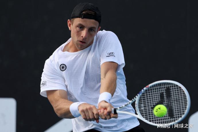 九游电脑版官网-ATP 巡回赛近 30 年 7 人决赛前退赛，多位名将曾无奈缺席